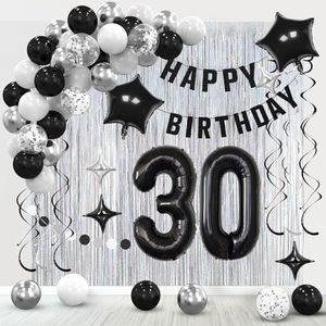 30th Birth