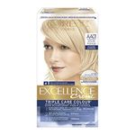 Lightest Ash Blonde Hair Dye