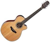 Takamine GN20CE-NS NEX Acoustic-Electric Guitar