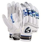 SG Cricket RP Lite RH Batting Gloves Adult