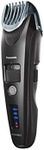 Panasonic ER-SB40 Wet & Dry Electric Beard Trimmer for Men with 20 Cutting Lengths, UK 3 Pin Plug