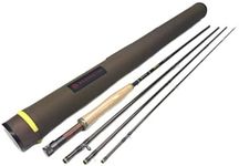 Redington Path Fly Fishing Rod with Tube, 4 Pieces, 4 WT 9-Foot