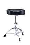 Mapex - T675 Drum Throne, Mars - Saddle Seat