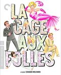 La Cage au