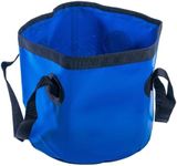 Pit Bull 11 Litre Folding Bucket Pl