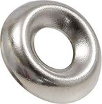 The Hillman Group The Hillman Group 310170#8 Countersunk Finish Washer (100-Pack)