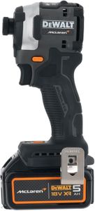 DeWalt McLaren 18V Impact Driver – Cordless Power Tool