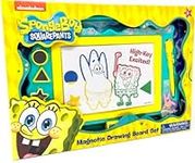 SpongeBob Squarepants Magnetic Draw