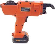 Rebar Tying Machine, 8-34mm Automat