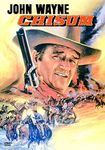 Chisum - John Wayne [DVD] [1970]