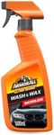 Armor All, Waterless Wash and Wax 5