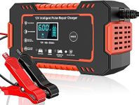 Charger For Car Batteries