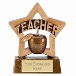 Teacher Trophy