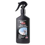 Good Ideas 716 Mattress Anti-Dust Mite Sanitizer and Odour Remover 250ml