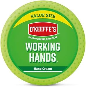 O'Keeffe's