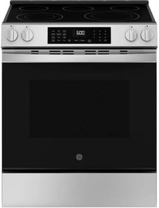 GE 30 in.
