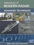 Principles of Modern Radar: Advance