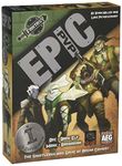 AEG Epic PVP Fantasy Expansion 1 Card Game, Multi