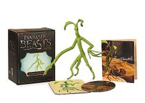 Fantastic Beasts and Where to Find Them: Bendable Bowtruckle (Beginners)