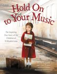 Hold On to Your Music: The Inspirin