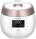 Cuckoo CRP-RT0609FW | Twin Pressure