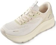 JACKSHIBO Wide Toe Box Shoes Women 