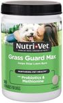 Nutri-Vet Grass Guard Chewables for Dogs - Prevent Lawn Burn from Dog Urine - 365 Count