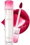 Clio Crystal Glam Lip Tint, 005 Fresh Cherry