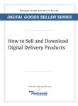 How to Sell & Download Digital Products