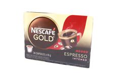 Nescaf K-cups