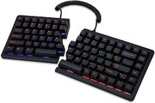 Mistel BAROCCO MD770 RGB TKL Split 