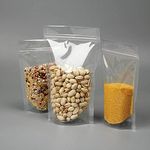 Ziploc Bag Holder For Filling