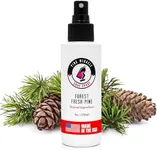 Pink Miracle Fresh Foot Shoe Deodorizer Spray (Fresh Foot)