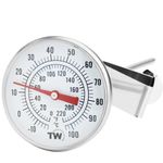 Cooking Thermometer For Cheese With Clip