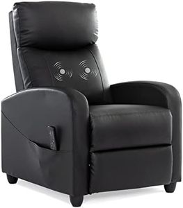 Recliner C