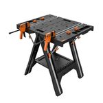 WORX WX051 Pegasus Folding Work Table & Sawhorse