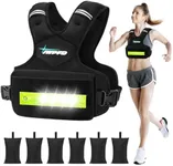 Adjustable Weighted Vest for Women,