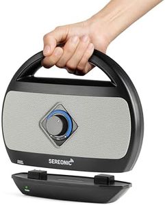 Portable W