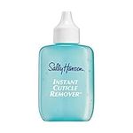 Sally Hansen - Instant Cuticle Remover™, revolutionary gel formula features Chamomile & Aloe, gentle on cuticles, can be used on calluses - 29.5ml