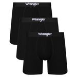 Wrangler Mens Underwear