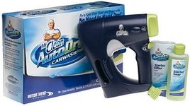 Mr. Clean Autodry Carwash System With Refill Supplies Package