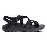 Chaco Men's Zcloud 2 Sport Sandal, Solid Black Deep, 10