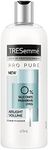 TRESemmé Professional Conditioner Pro Pure Airlight Volume , 675 Ml