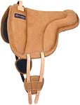 HILASON Horse Bareback Saddle Pad A