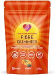 Health Fuel Nutrition - Fibre Gummi