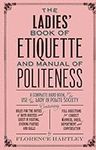 The Ladies' Book of Etiquette and M