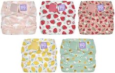 Bambino Mio Miosolo Classic Reusabl