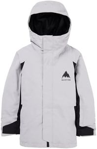 Burton Kid
