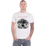 Sleep Token The Love You Want Band Logo T Shirt Size S White