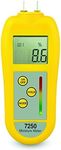 ETI Professional 7250 Damp/Moisture Meter for Timber & Building Materials